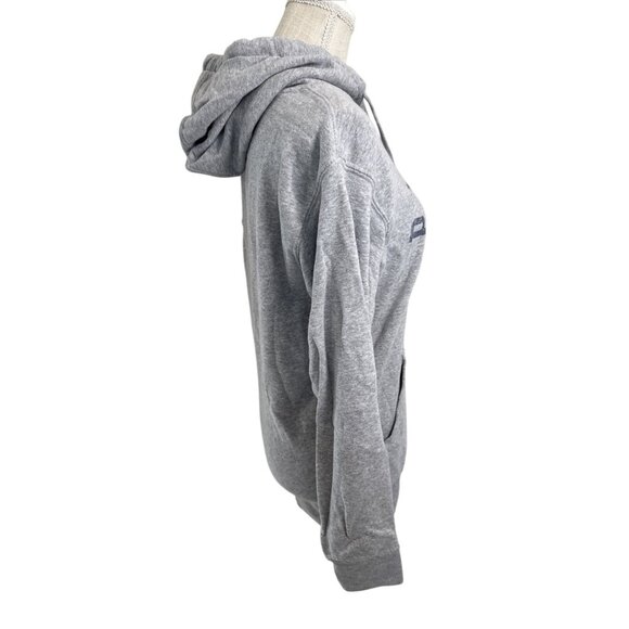 Point Sportswear Phoenix Arizona Gray Hoodie S - Picture 4 of 8